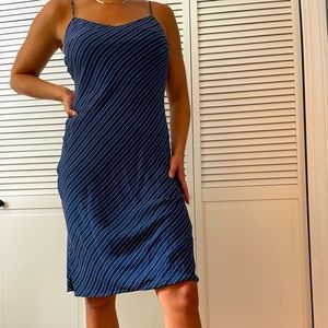 Banana Republic Midi length formal to casual dress
